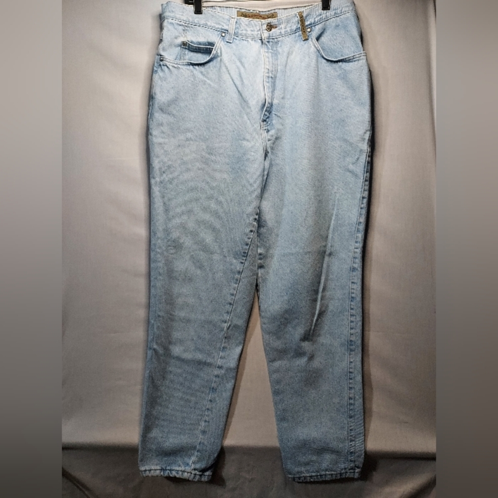 Vintage 90's Levi's 900 series women's jeans‎ size 18